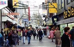 1992-NOV Amsterdam