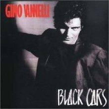 2. Gino Vannelli - Black Cars
