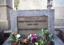 France- Morrison's Grave 4